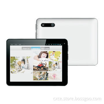 9.7-inch Tablet PC, Supports Dual Core and Real 1.5GHz CPU